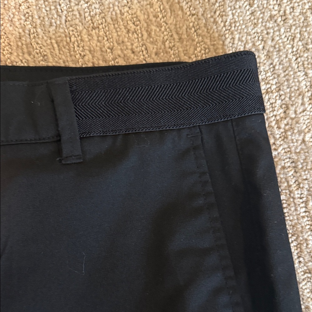 Zara Men's Black Pants - Picture 3 of 5